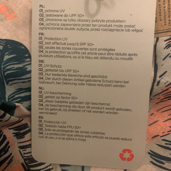 NWT mountain warehouse dress - Picture 7 of 8